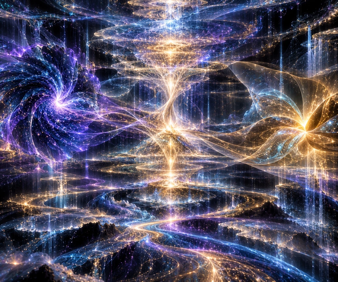 The Akashic Record Keepers