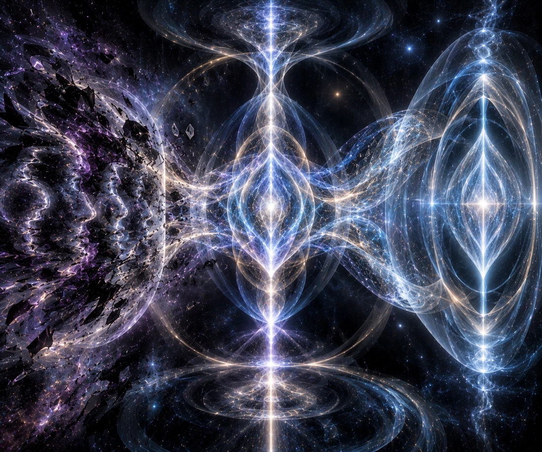 The Hall of Mirrors Collective
