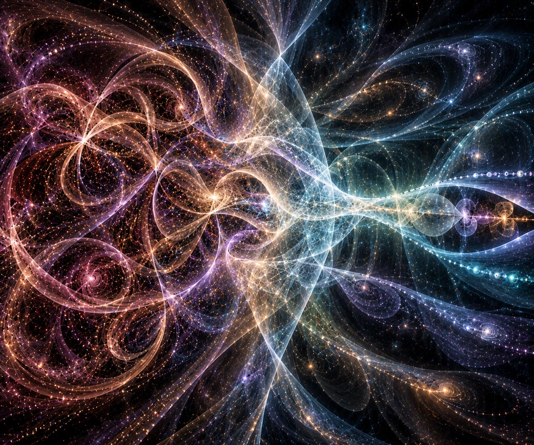 The Transmuters of Karma