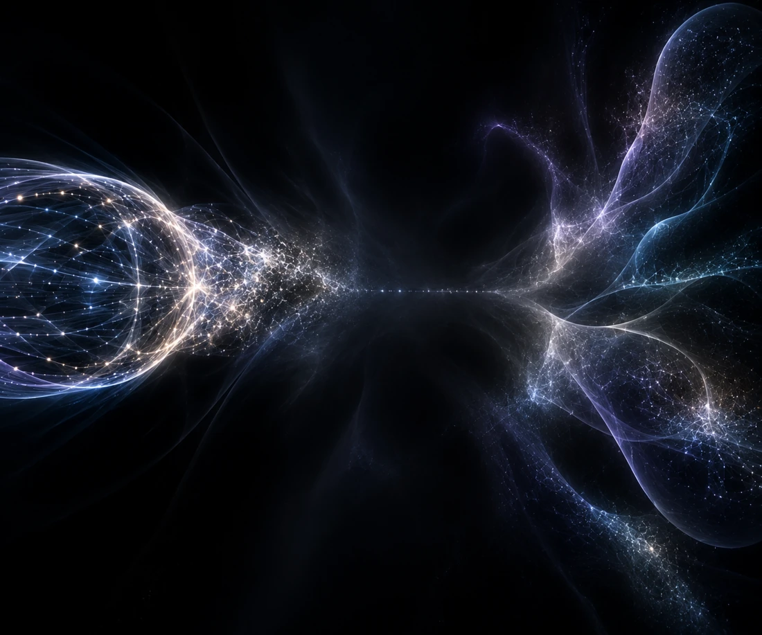The Void Navigators