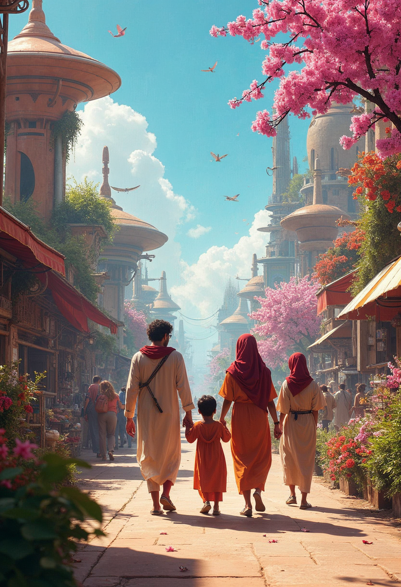 ATX — Authority Transmission Services