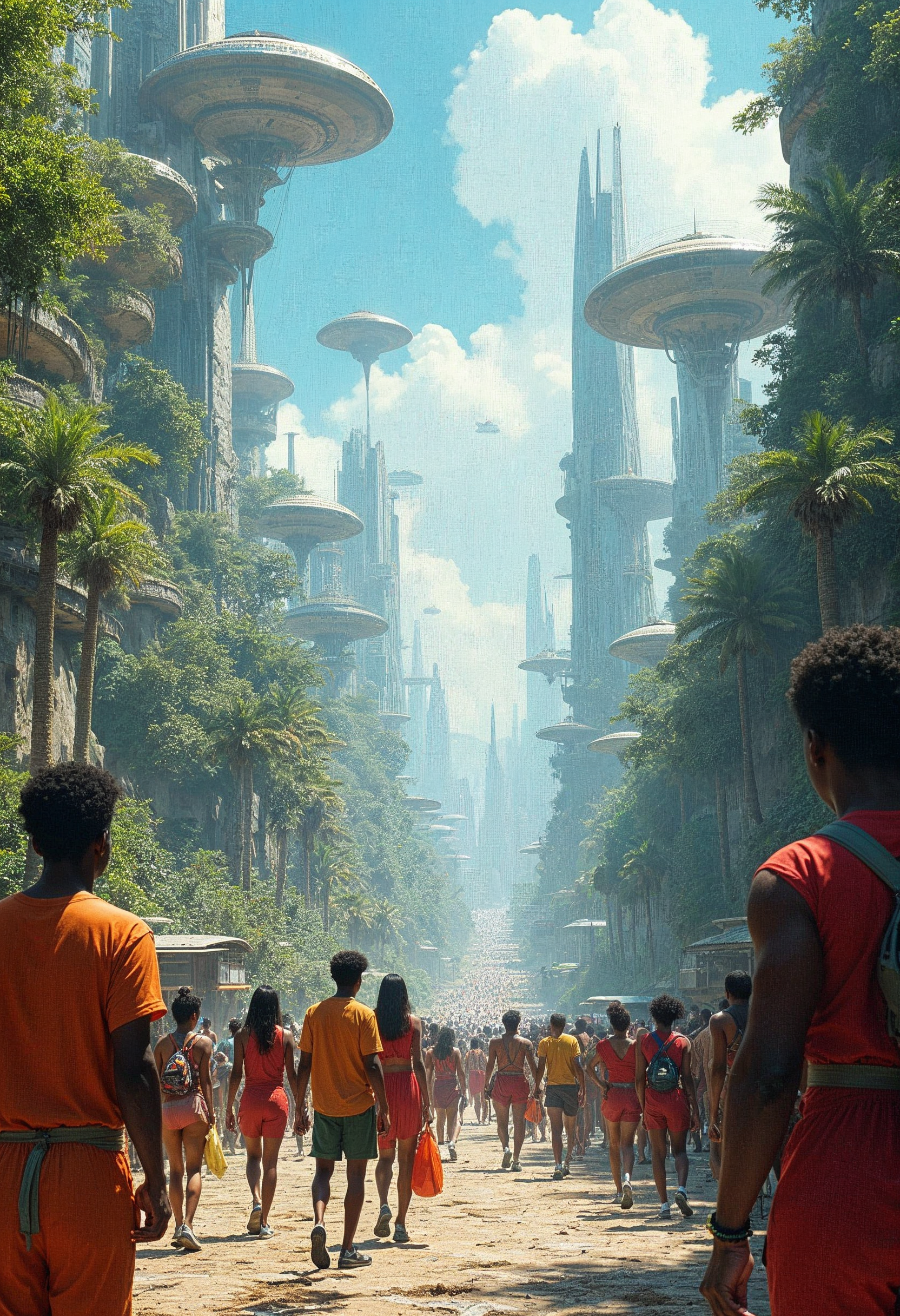 ETX — Enterprise Transmission Services